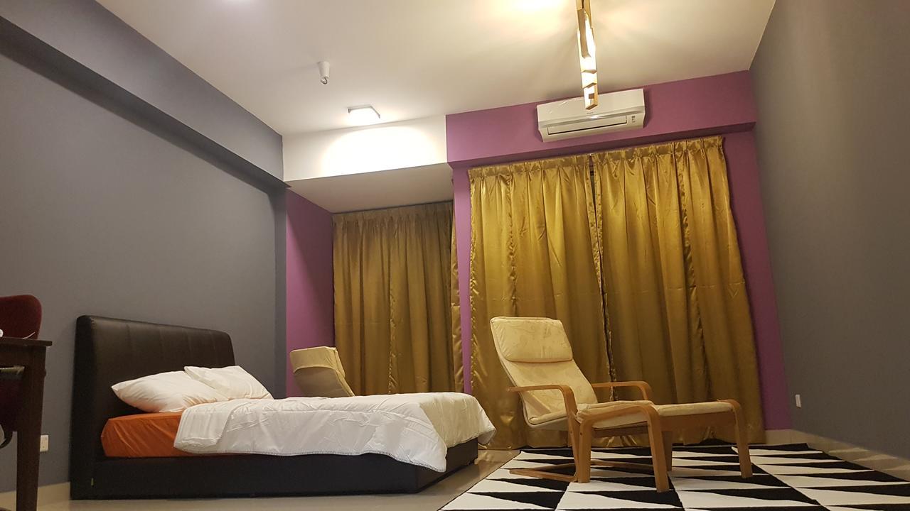 Utropolis By Miric Apartment Shah Alam Exterior photo